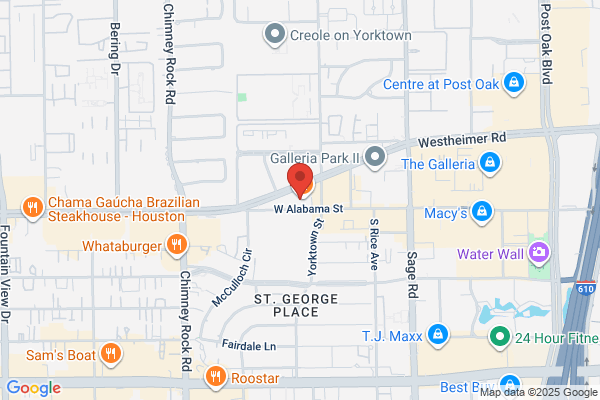 West Richards Properties
