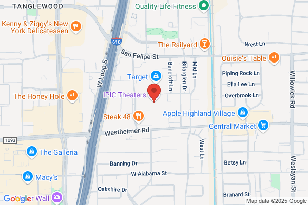 Van Cleef & Arpels (Houston - River Oaks District)