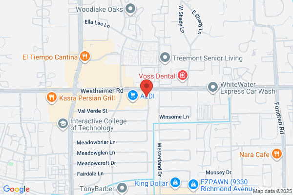 Houston Jewelers