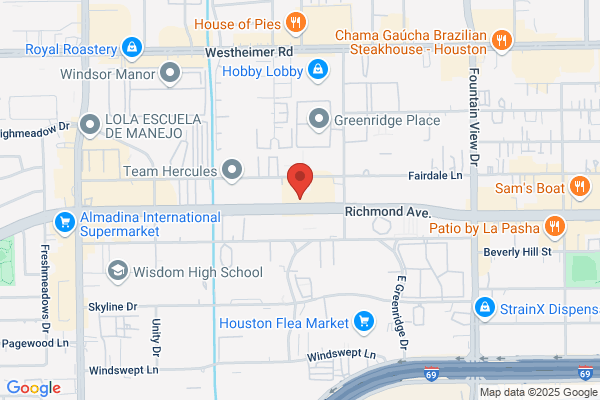 Jewelry Depot Houston