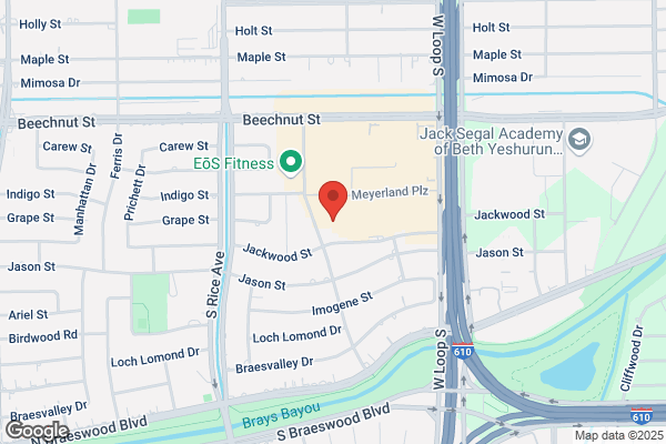 Meyerland Jewelers