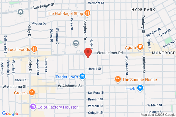 Twin Oaks Cleaners & Laundry