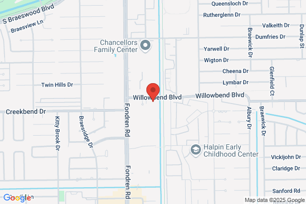 Beltway II Cleaners