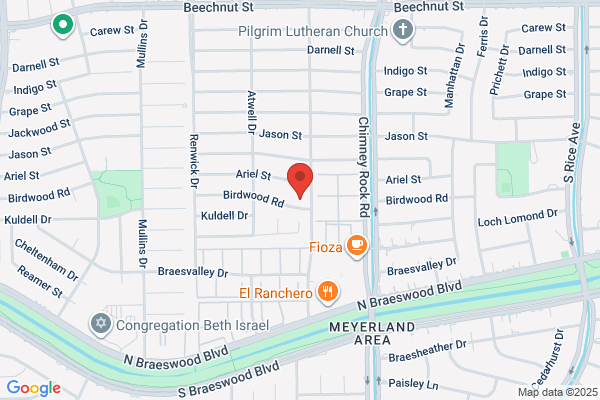 Birdwood Washateria