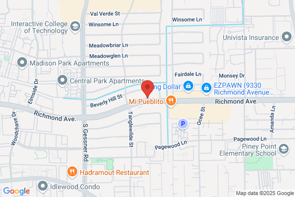 Crystal Cleaners & Laundry