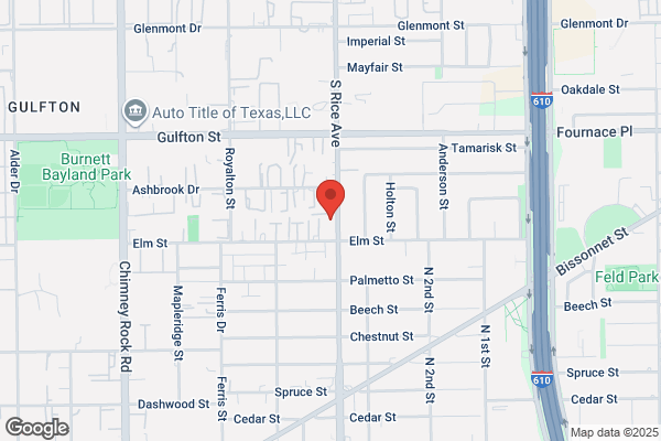 Hefner Plaza Cleaners