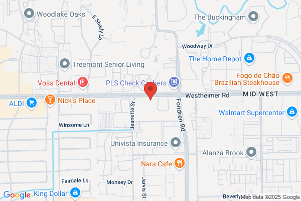 Houston Cleaners