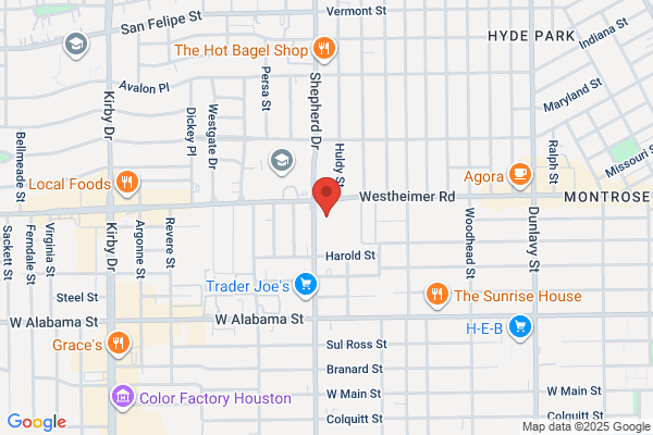 Twin Oaks Cleaners & Laundry