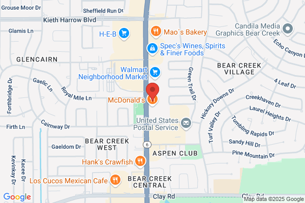 Bergner Richard F Attorney