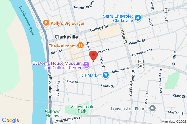 Kennedy Katie Attorney