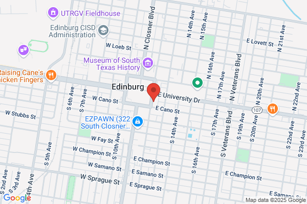 Law Offices of Esquivel and Associates