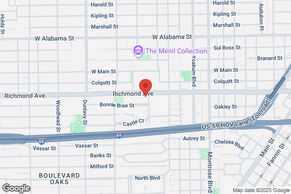 Woodard Ken Attorney