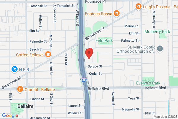 Polasek, Quisenberry & Errington LLP