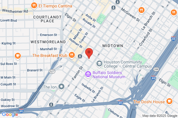 Law Offices of J. Harrison Ward, LLC