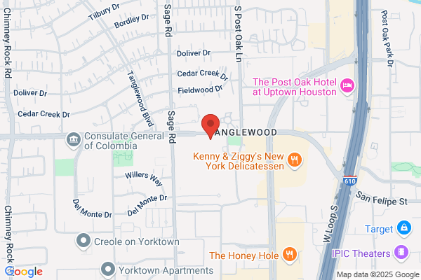 Morrow & Sheppard LLP