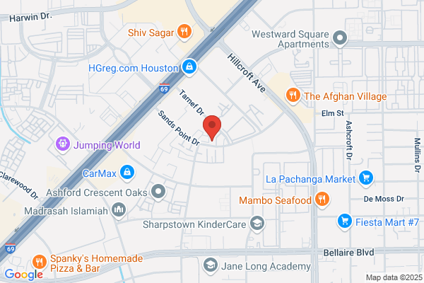 Fettner Thompson