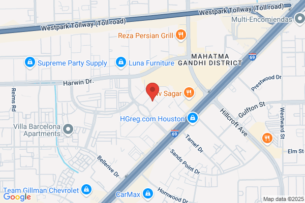 Law Office Of Rosemary Vega PLLC