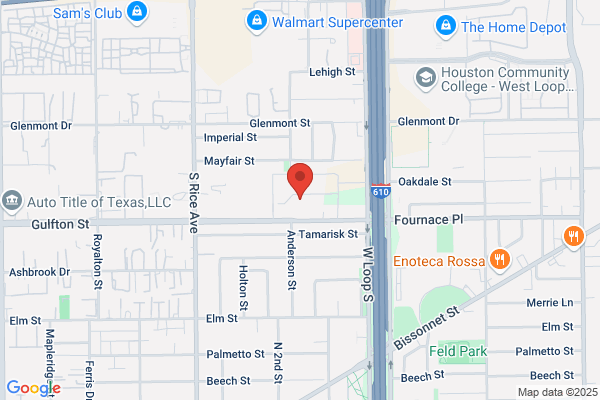 Car Key Bellaire
