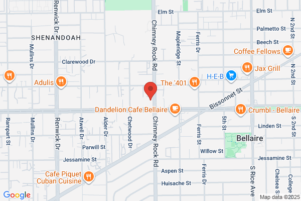 Bellaire Locksmith Store