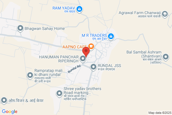 Rammark Services