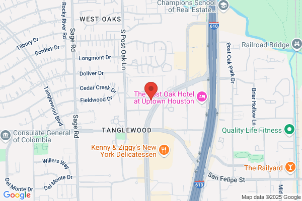 Woodside & Associates