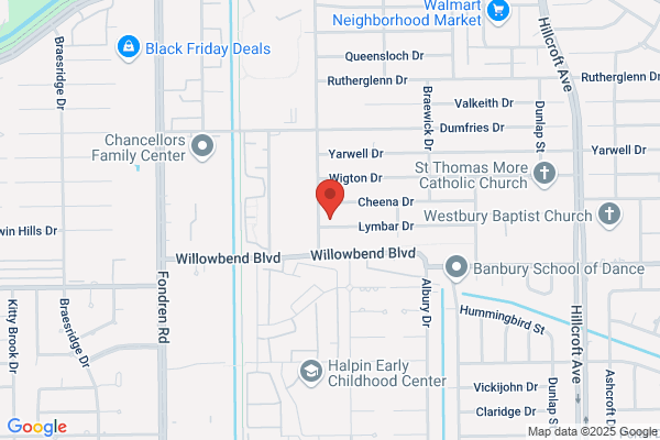 Westheimer Psychotherapy Center - Roberta Ketchum LCSW, ACP