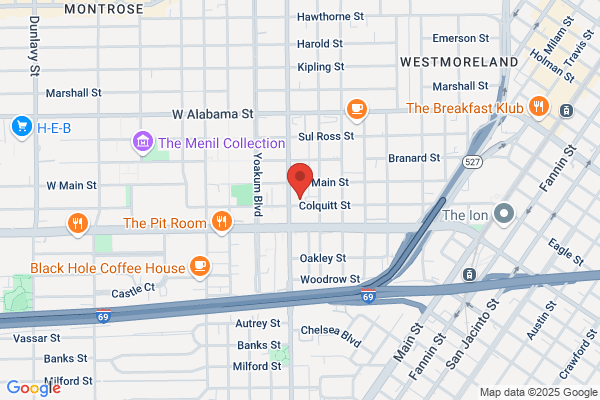 Houston Medical Massage