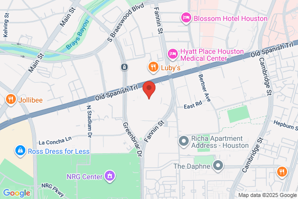 Texas Oncology-Houston Medical Center