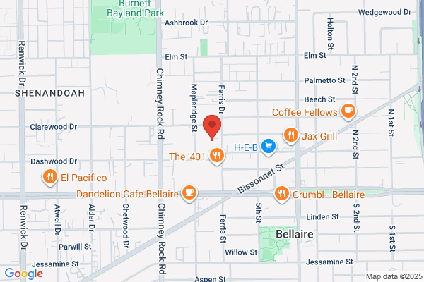 Behavioral Hospital of Bellaire