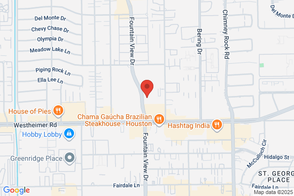 Westheimer; Psychotherapy Center