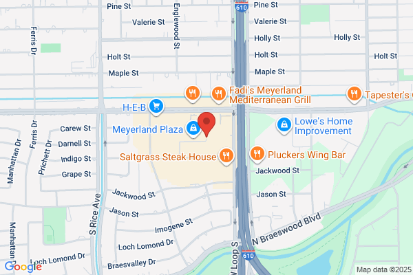 Meyerland OBGYN | Kelsey-Seybold Clinic