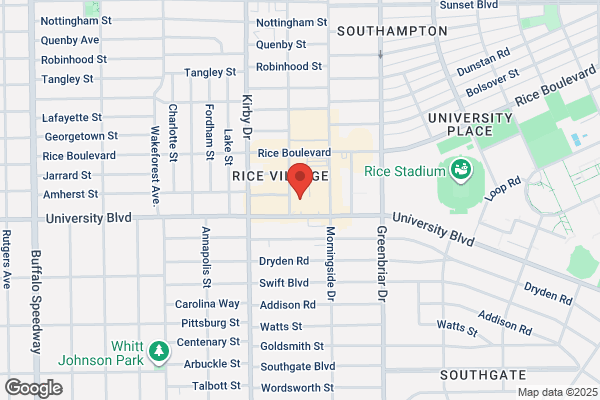 Rice Village | Kelsey-Seybold Clinic