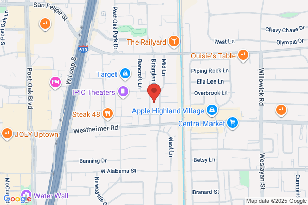 River Oaks Gynecology and Aesthetics