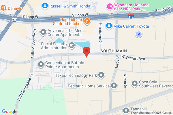 Fondren Orthopedic Group