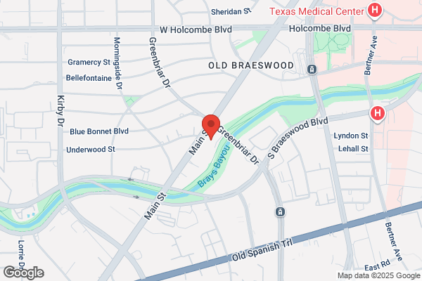 Fondren Orthopedic Group