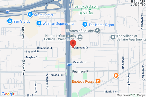 Houston Methodist Orthopedics & Sports Medicine