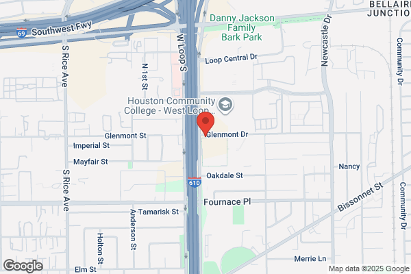 Houston Methodist Orthopedics & Sports Medicine Physical Therapy - Bellaire