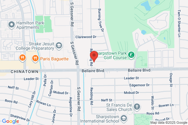 Sharpstown Civic Association