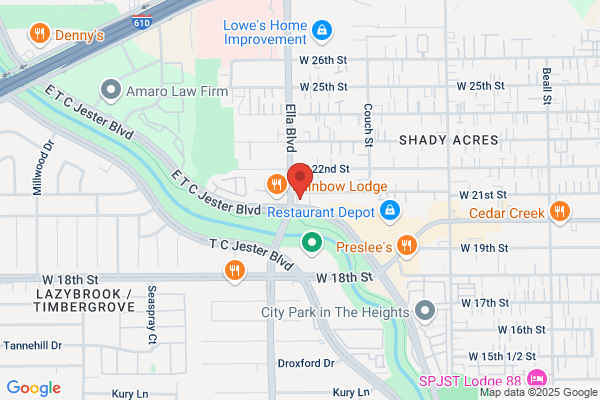 Cochran Properties Inc