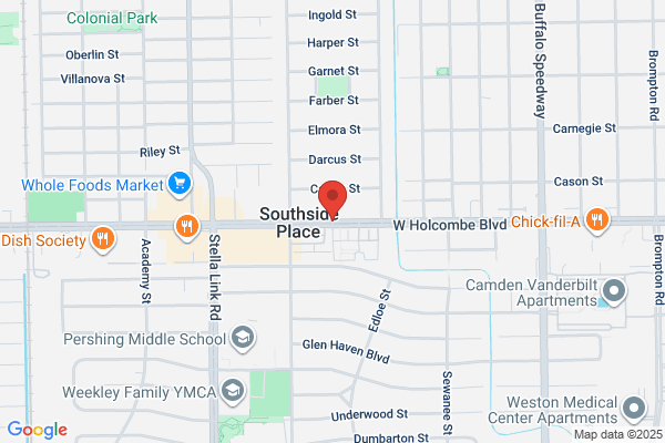 Crain Square