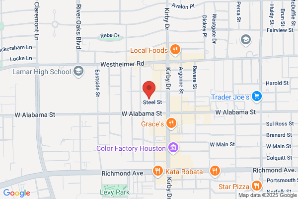 Giorgetti Houston