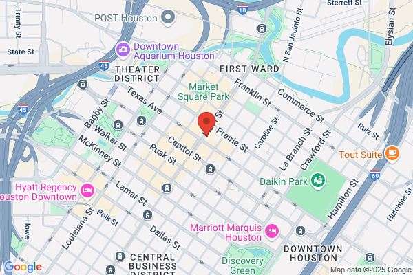 Houston Luxury Apartment Locator