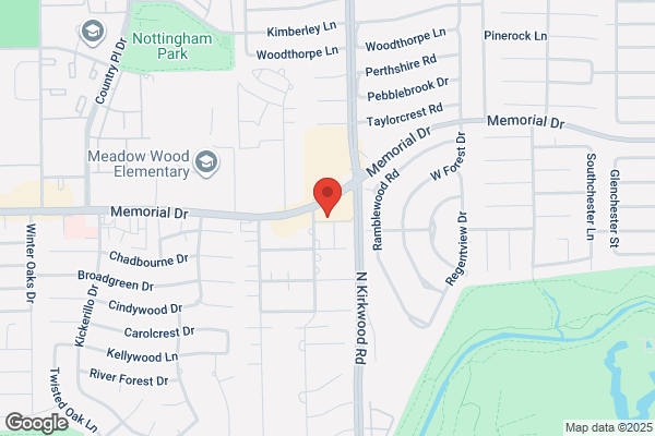 Tarl Anderson Properties