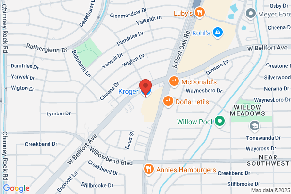 Kroger Pharmacy