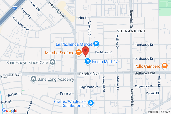 Sharpstown Pharmacy