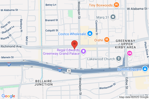Select Physical Therapy - Richmond Avenue