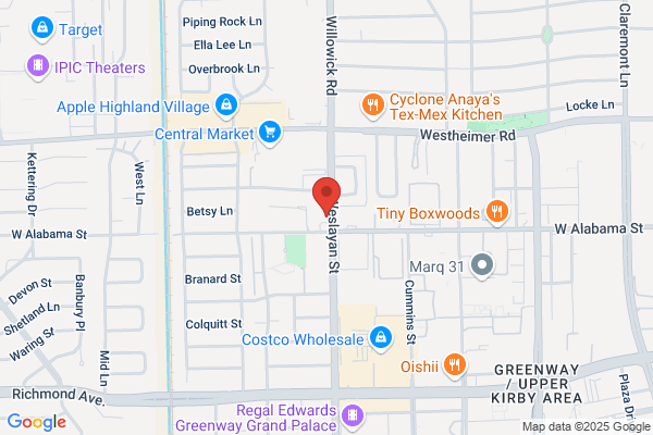 River Oaks Physical Therapy