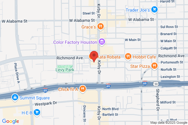 Westheimer Plumbing & Hardware Inc