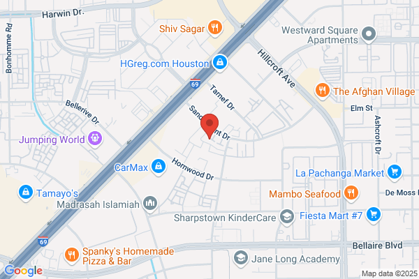 Tan Phan Backflow Testing, LLC