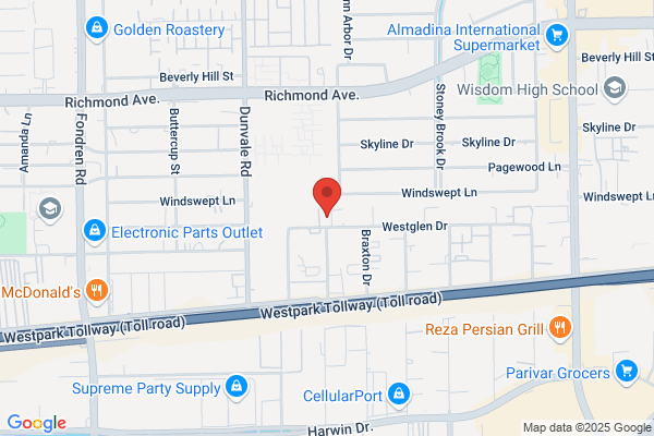 Olympic Pools and Spas Service Center